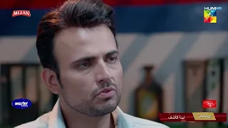 Kia Mehreen Khud Ko Begunah Sabit Kr Payegi? | #HumKahanKeSachayThay | Tonight at 8 PM On #HUMTV