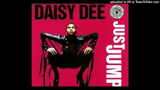 Daisy Dee- Just Jump- Single Mix