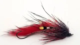 Winter Steelhead Flytying 102.1 - The Dirty Hoh