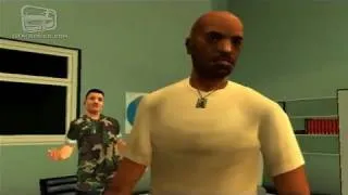 GTA Vice City Stories - Walkthrough - Mission #2 - Cleaning House