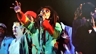 Bob Marley - One Love from the One Love Peace Concert 1978 Rare