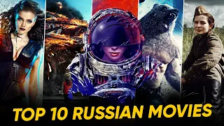 Top 10 Russian Movies In Tamil Dubbed | Best War Movies Tamil Dubbed |  Hifi Hollywood #russianmovie