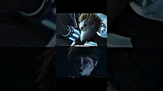 Syndrome vs the screenslaver