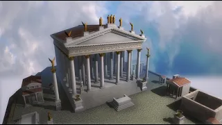 Osiągnięcia starożytnych Rzymian