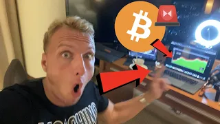 EXTREMELY URGENT VIDEO FOR ALL BITCOIN HOLDERS!!!!!!!!!!!!!!!!!!!!!!!!!! [bears watch this..]
