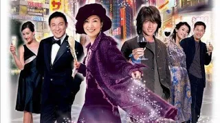 Magic Kitchen sub INDO (2004) Jerry Yan, Sammi Cheng, Andy Lau