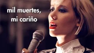 Yeah Yeah Yeahs - Wedding Song (subtitulada en español)