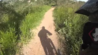 Downhill VH