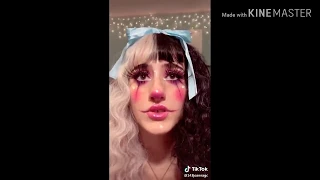 Melanie Martinez TikToks [K-12]