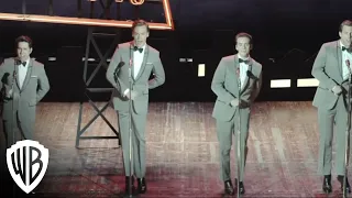 Jersey Boys | Walk Like A Man | Warner Bros. Entertainment