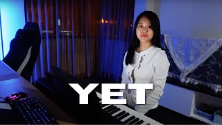 the King will come - Yet Piano Cover