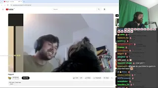 Forsen Reacts to Peppah