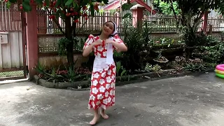MAPEH 6 ITIK-ITIK PHILIPPINE FOLK DANCE