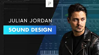 Julian Jordan Drop Sound Design 🚀