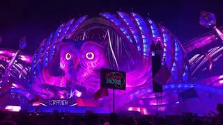 KSHMR - Red Light Green Light Squid Game ID - EDC Orlando 2021