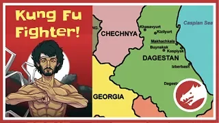Real Kung Fu Fighters & The Purpose of Martial Arts