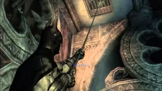 PS3 Longplay [130] Batman Arkham Asylum (part 1 of 2)