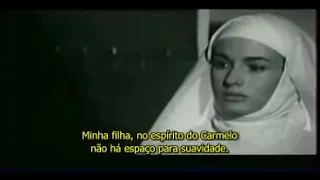 Diálogo das Carmelitas