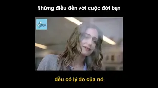 Mọi điều xảy ra đều có lý do của nó 💎💎💎