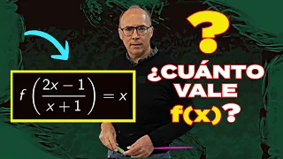 📌 Cálculo de la expresión de FUNCIONES MATEMÁTICAS, con @eltraductor_ok #matematicas