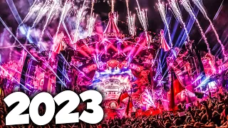 FESTIVAL DANCE MIX 2023 🔥 ELETRÔNICAS MAIS TOCADAS 🔥 Alok, Vintage Culture, Avicii & Tiesto