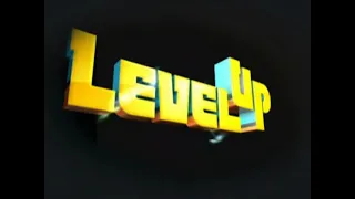 Cartoon Network Africa - Level Up Promo (2012)