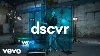 Eugénie - Puis Danse - Vevo dscvr (Live)