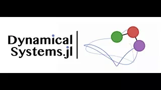 Intro to dynamical systems in Julia