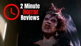 Night of the Demons - 2 Minute Horror Movie Recommendations - Shudder