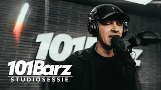 EZG | Studiosessie 392 | 101Barz