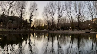 Vlog à Ifrane et régions