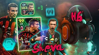 BIG SHEVCHENKO REVIEW, new epics, all training builds | eFootball 24