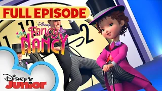 Holiday Full Episode ❄️ | S2 E19 | Fancy Nancy | @disneyjunior