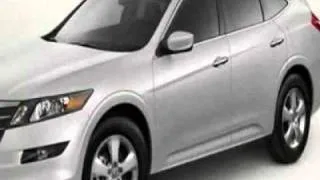 2012 Honda Crosstour 2WD V6 5dr EX-L Sedan - Fort Wayne, IN