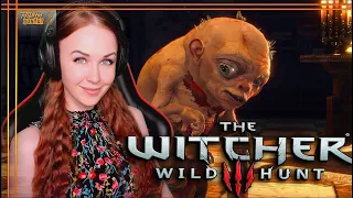 The Witcher 3: Wild Hunt /  Ведьмак 3 Дикая Охота прохождение