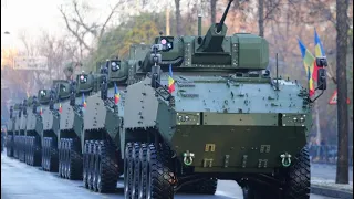 🔴LIVE  Parada Militară Din București, 1 Decembrie 2023, Ziua Națională a României ! Stiri, Romania