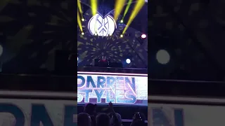 Party Don't Stop - Darren Styles (EDC Las Vegas 2019)