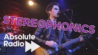 Stereophonics at Dingwalls (Live For Absolute Radio)