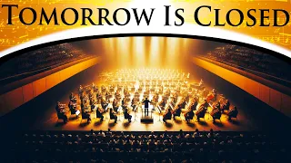 Nothing But Thieves - Tomorrow Is Closed | Epic Orchestra