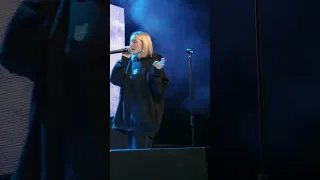 Mary Gu - Нежность (Пермь 19.11.22)