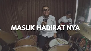 Eka Daniel - Masuk Hadirat-Nya @ GDI GRAHA BIP