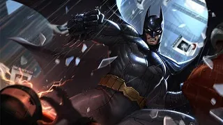 Arena of Valor Liên Quân Mobile Batman hackmap :))