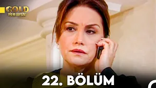 Vazgeç Gönlüm 22. Bölüm