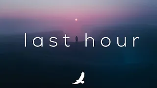 LAST HOUR // PROPHETIC WORSHIP INSTRUMENTAL // SOAKING WORSHIP MUSIC