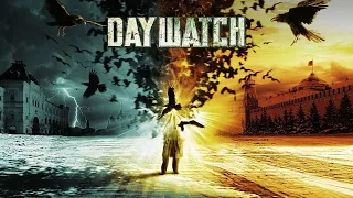 Day Watch (2006) Trailer HD