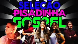 SELEÇÃO DE PISADINHA GOSPEL 2020 ESPECIAL 100 SUBS✓ (GP REMIX)