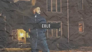 Free Drake x J Cole type beat "Cold" 2019