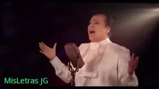 Juan Gabriel - La Muerte Del Palomo | Teaser 1