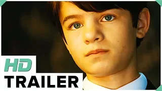 Artemis Fowl (2019) - Trailer Italiano HD