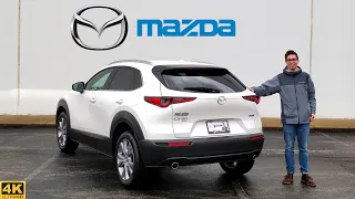 2020 Mazda CX-30 // Elevating the Segment to a WHOLE NEW LEVEL!